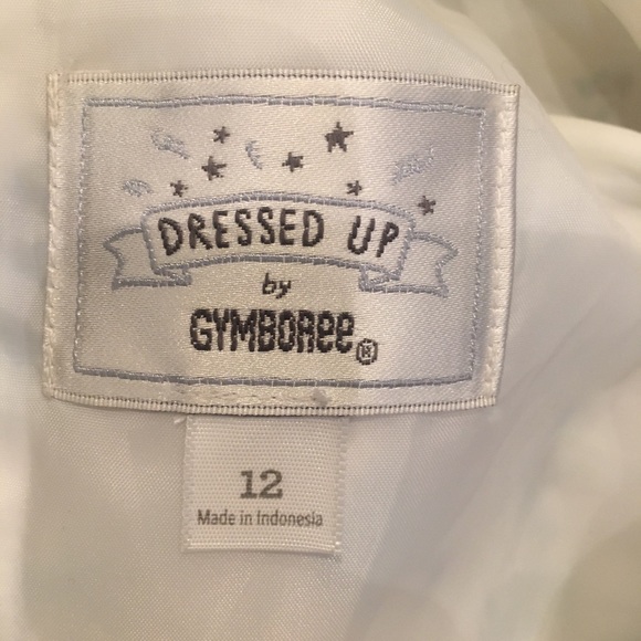 Summer dress with flowers - Picture 6 of 8